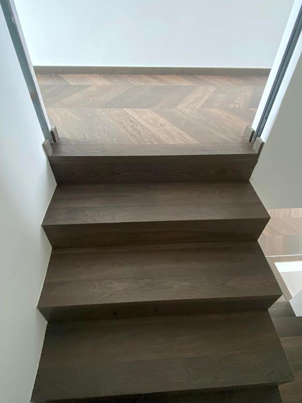 Treppe